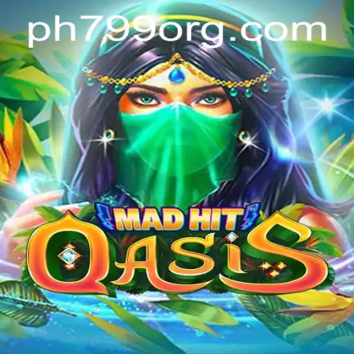 A Comprehensive Guide to MadHitOasis: The Game That Blends Strategy and Adventure