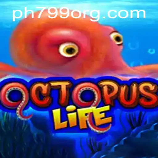 OctopusLife: Dive Into the World of Intrigue and Strategy
