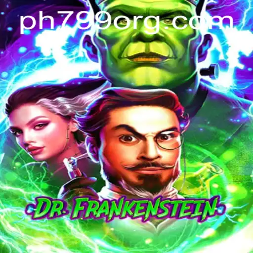 DrFrankenstein: The Thrilling Game that Combines Science and Strategy