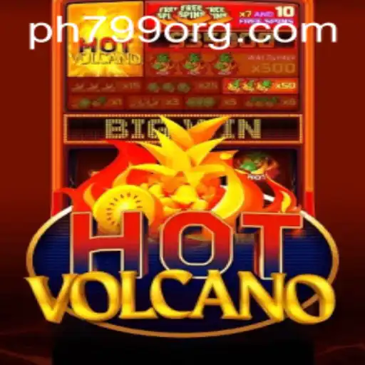 Unleashing Adventure in HotVolcano: A Thrilling Gaming Experience