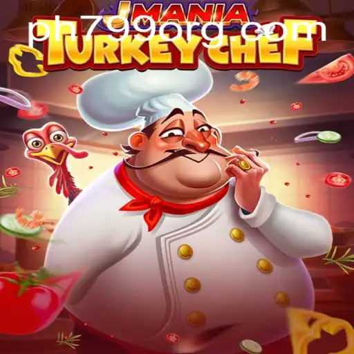 JManiaTurkeyChef: A Culinary Adventure Game with Exciting Challenges