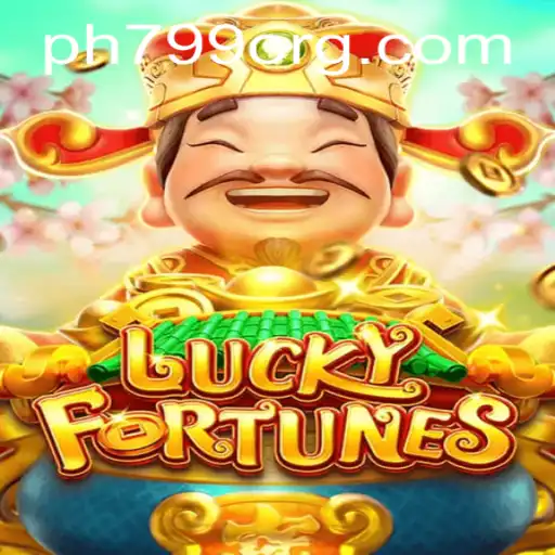 Exploring the World of LUCKYFORTUNES: A Deep Dive into the Game of Chance