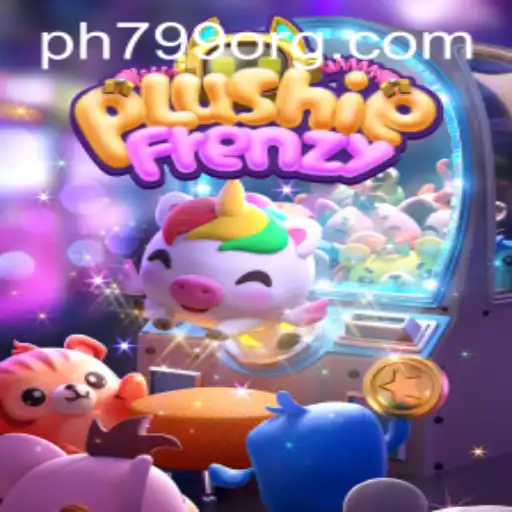 Discover the Thrills of PlushieFrenzy: A Captivating Arcade Adventure