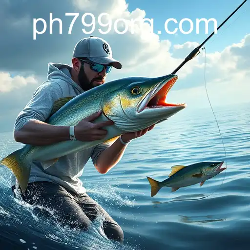 The Allure of Fishing Games: An In-Depth Look at PH799