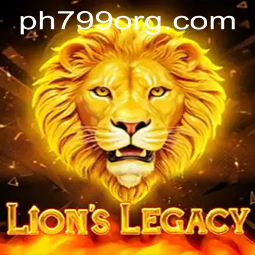 Discover the Thrilling World of LionsLegacy with PH799