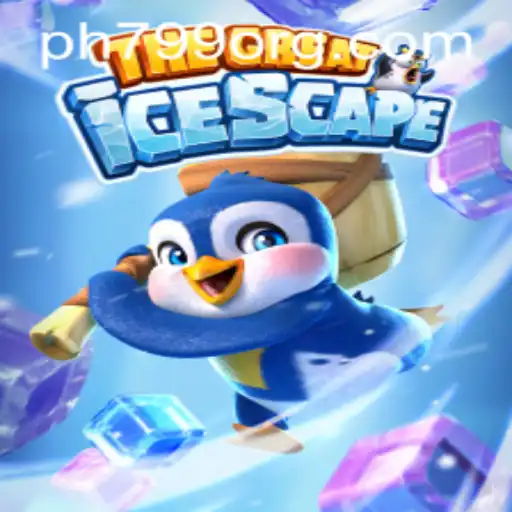 The Great Icescape: An Engaging Journey into the Icy Abyss