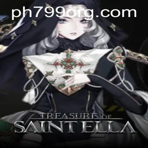 Discover the Thrilling World of TreasureofSaintElla