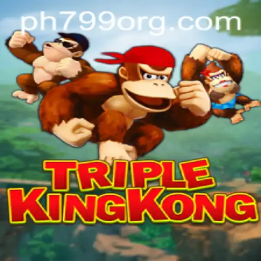 TripleKingKong: The Exciting New Game You've Been Waiting For